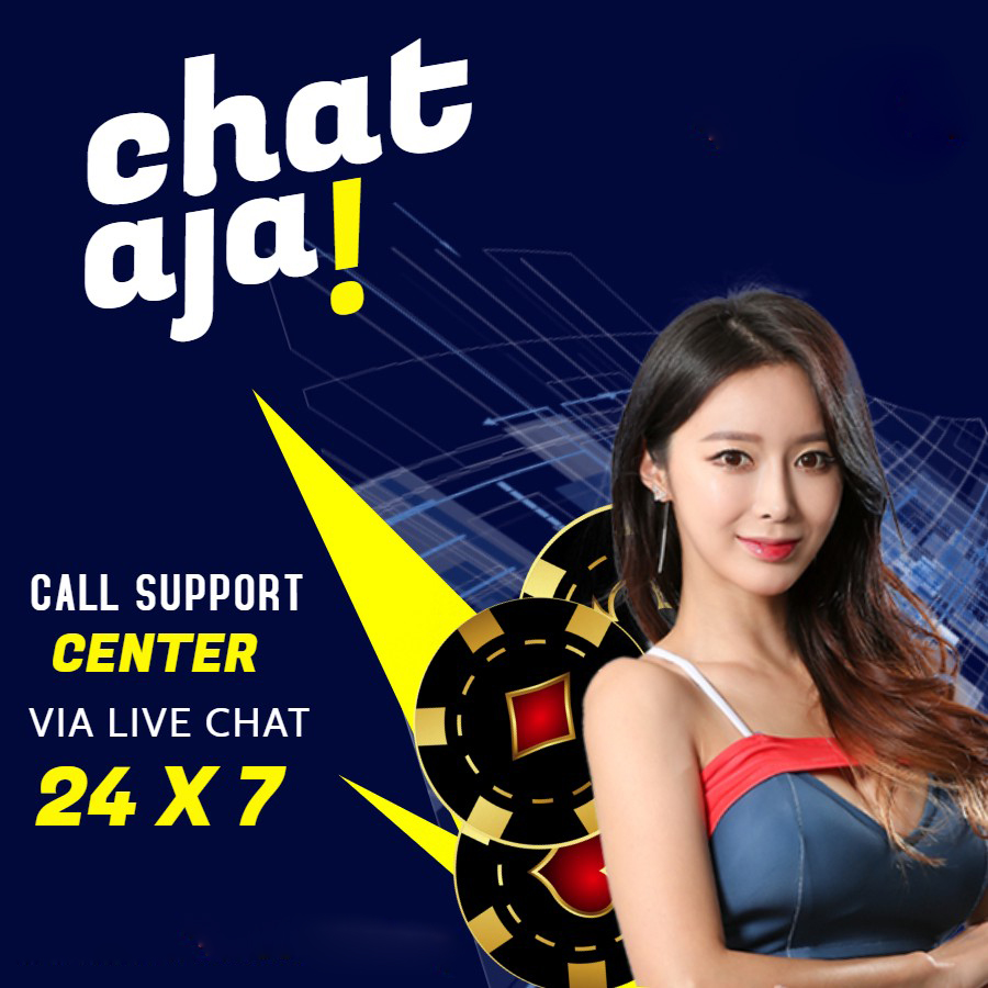 Info Menarik Fitur Live Chat Pada Situs Judi Bola Online