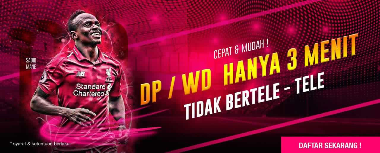 Mengenal Transaksi Deposit dan Withdraw di Situs Judi Bola Terpercaya