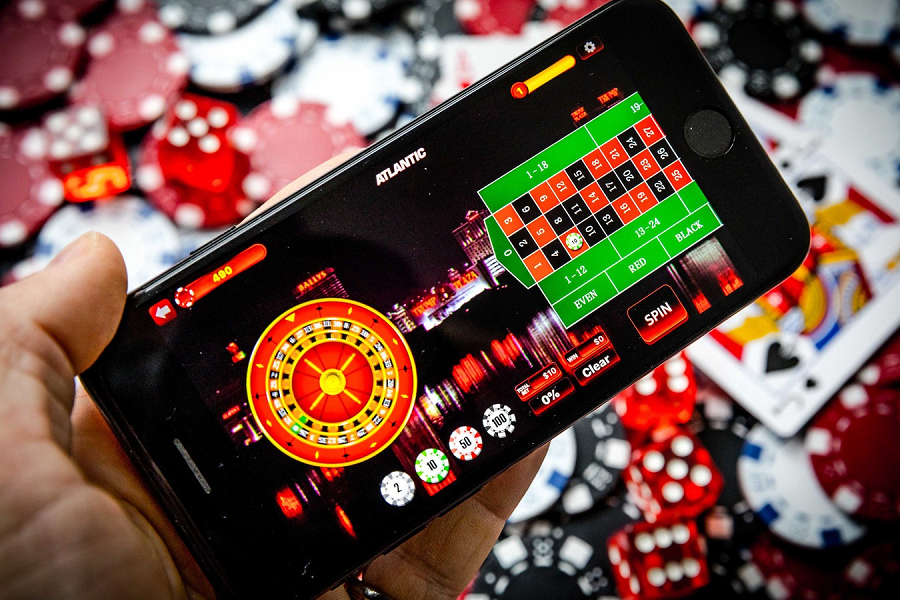 Apk Casino Mobile Solusi Betting Selalu Aman Dan Makin Praktis