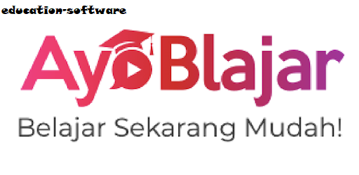 Dukungan Belajar Online Di Masa Pandemi Melalui Aplikasi  AyoBlajar