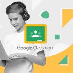 Aplikasi Belajar Online Google Classroom