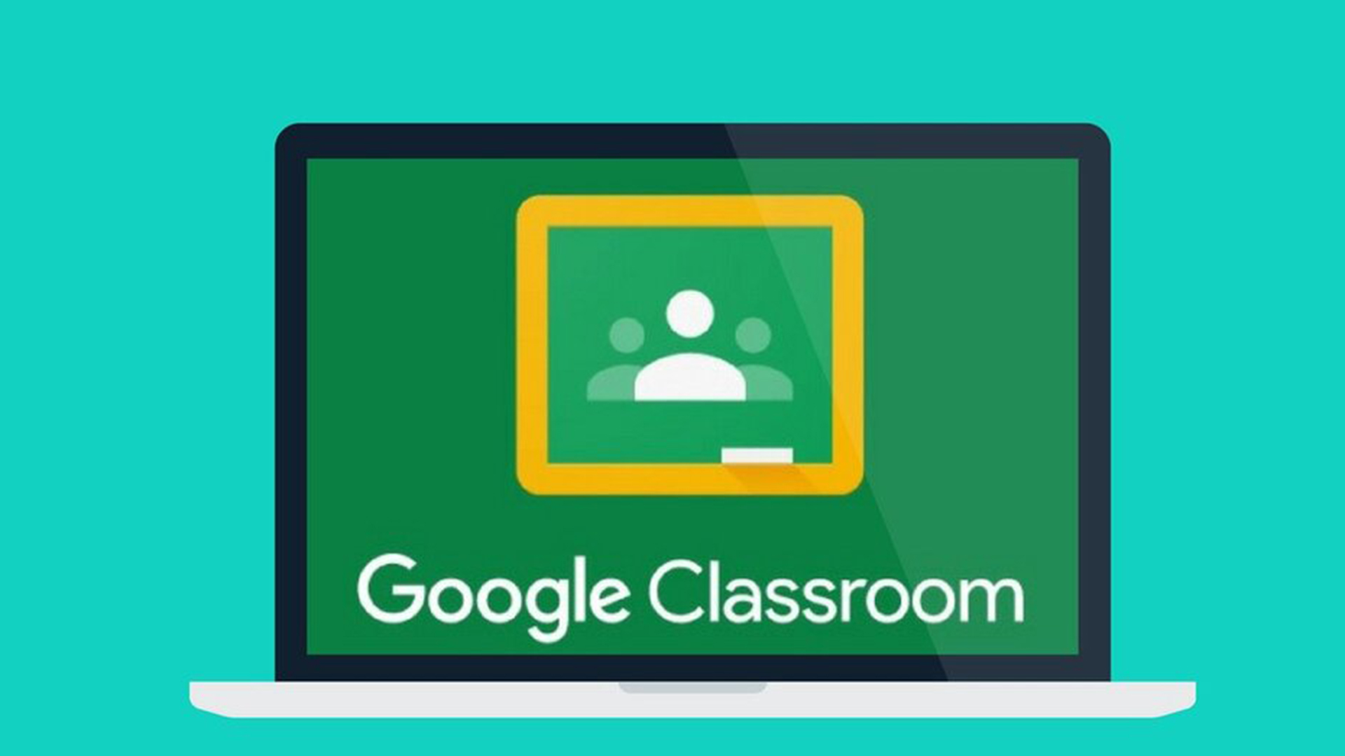 Aplikasi Belajar Online Google Classroom