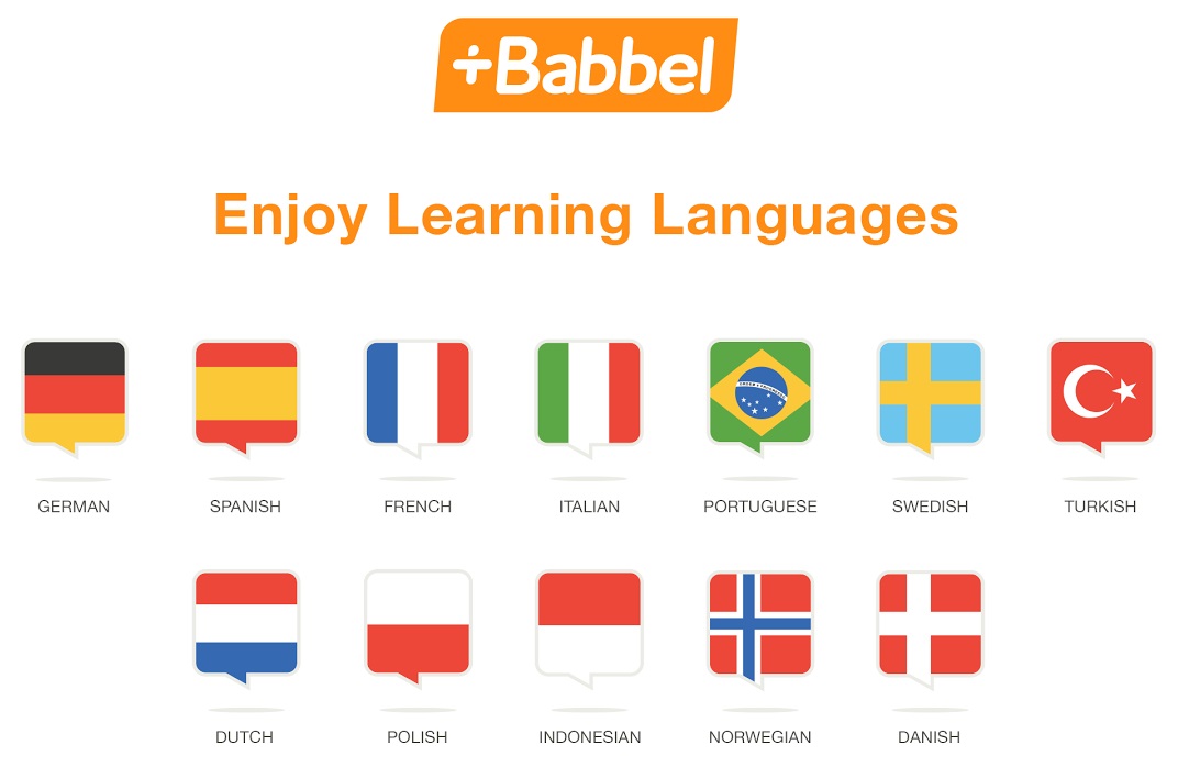 7 Aplikasi Terbaik untuk Belajar Bahasa Asing