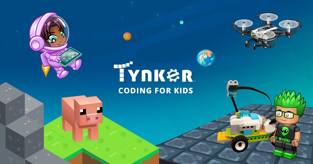 Aplikasi Belajar Coding untuk Anak yang Menarik dan Edukatif